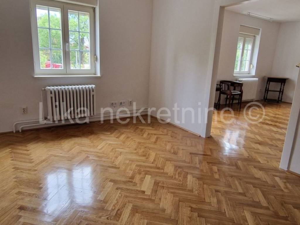 Stan u kući, Najam, Zagreb, Gornji Grad - Medveščak