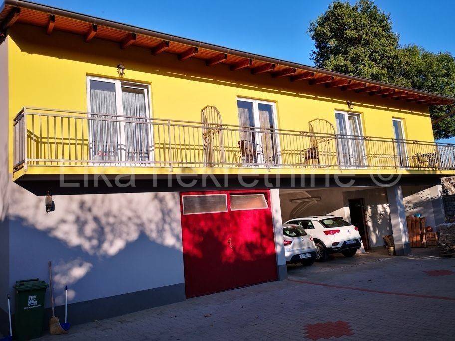 Stan u novogradnji, Najam, Otočac, Otočac