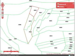 PRODAJA GRADjEVINSKO ZEMLJISTE ZAGREB DELNICE