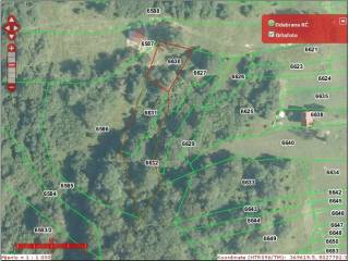 PRODAJA GRADjEVINSKO ZEMLJISTE ZAGREB DELNICE