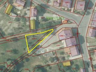 PRODAJA  ZEMLJISTA ZAGREB BIJENIK - LUKSIC