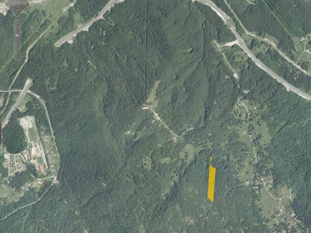 Poljoprivredno zemljiste Delnice