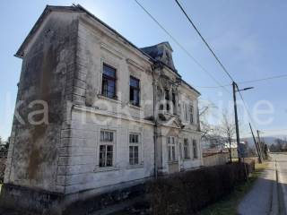 Poslovna zgrada, Prodaja, Brinje, Brinje