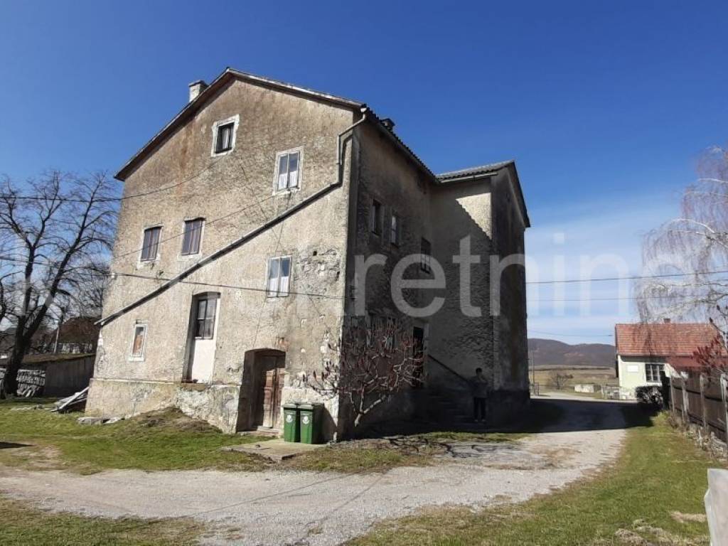 Poslovna zgrada, Prodaja, Brinje, Brinje