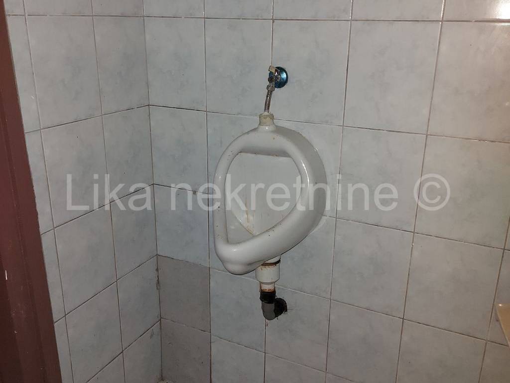 Lokal - poslovni prostor, Prodaja, Vrhovine, Vrhovine