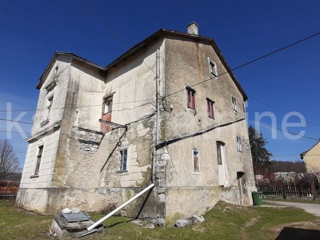 Poslovna zgrada, Prodaja, Brinje, Brinje