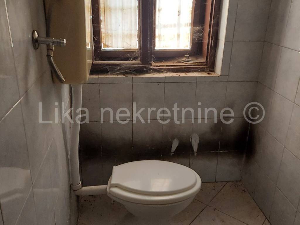 Lokal - poslovni prostor, Prodaja, Vrhovine, Vrhovine