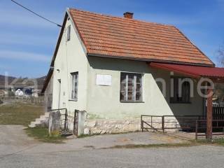 Poslovna zgrada, Prodaja, Brinje, Brinje