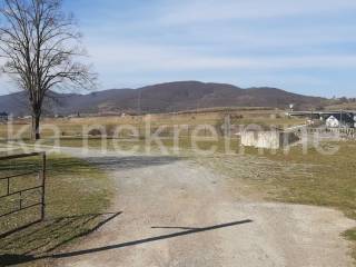 Poslovna zgrada, Prodaja, Brinje, Brinje