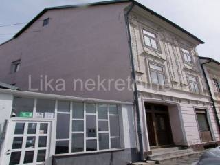 Obiteljska kuća, Prodaja, Otočac, Otočac