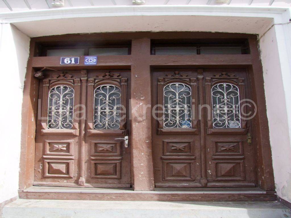 Obiteljska kuća, Prodaja, Otočac, Otočac