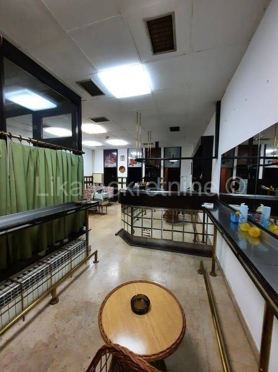 Lokal - poslovni prostor, Prodaja, Zagreb, Gornji Grad - Medveščak