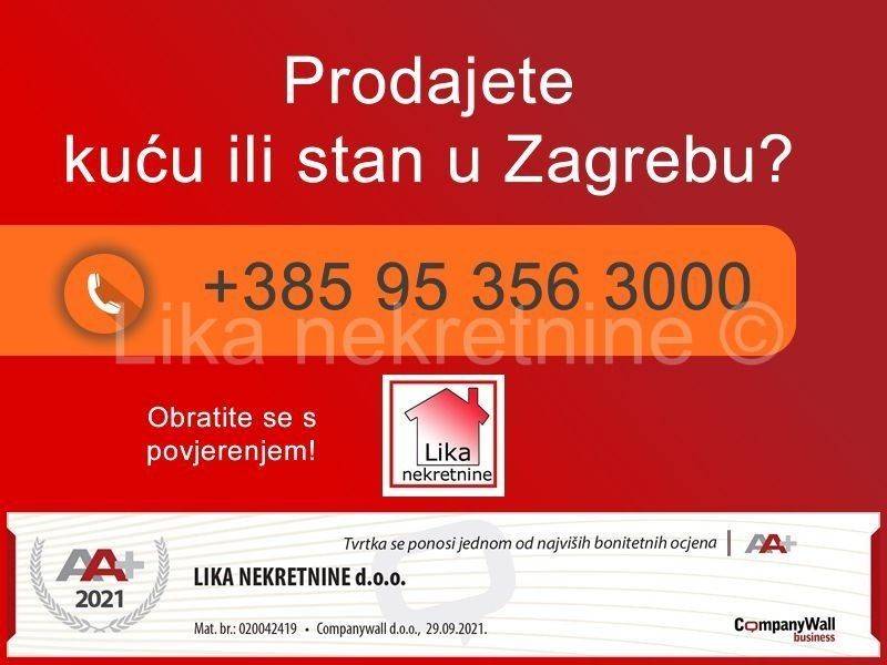 Lokal - poslovni prostor, Prodaja, Zagreb, Gornji Grad - Medveščak