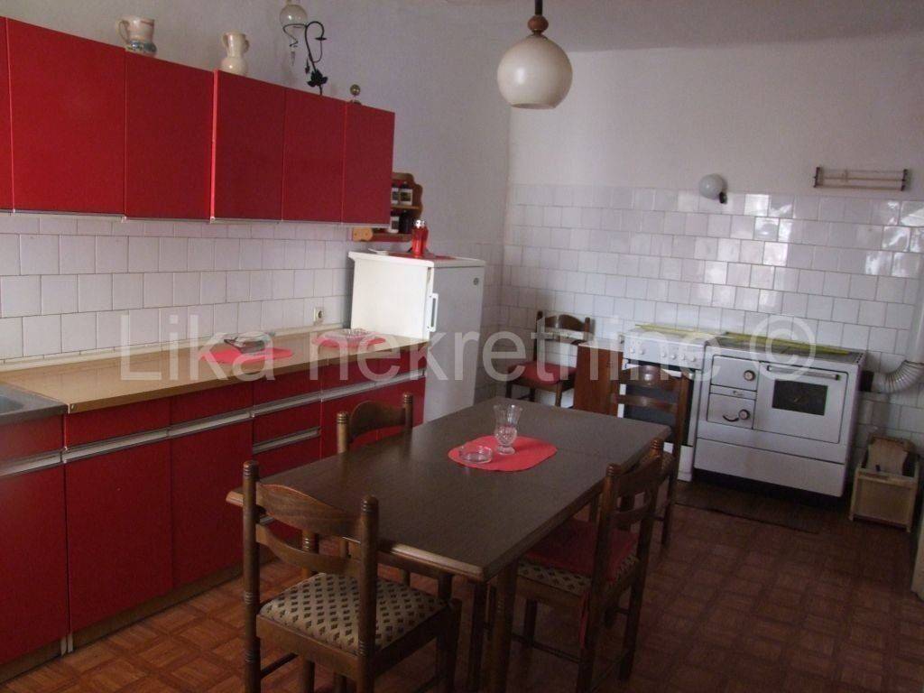 Obiteljska kuća, Prodaja, Otočac, Otočac