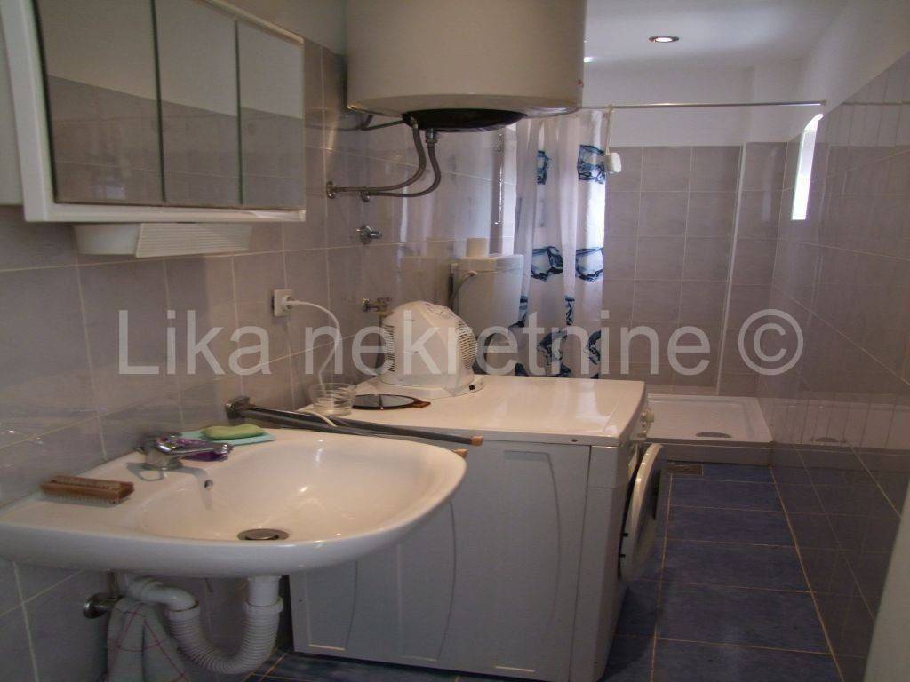 Obiteljska kuća, Prodaja, Otočac, Otočac