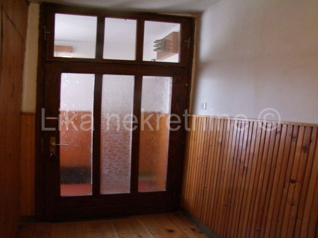 Obiteljska kuća, Prodaja, Otočac, Otočac