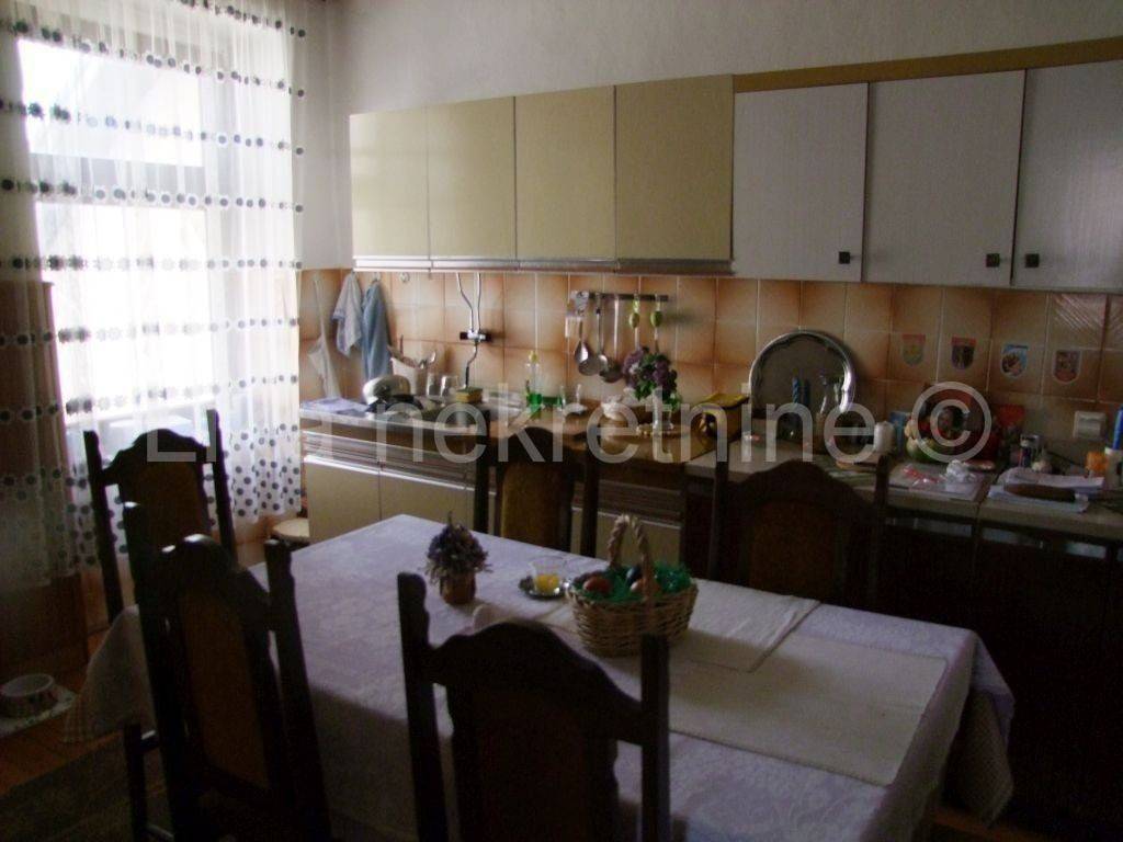 Obiteljska kuća, Prodaja, Otočac, Otočac