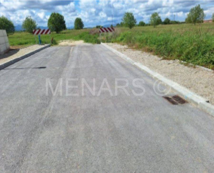 Građevinsko zemljište, Prodaja, Varaždin, Varaždin