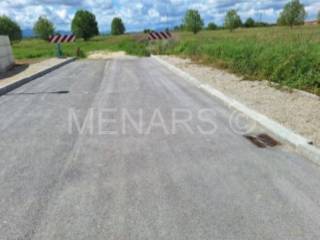 Građevinsko zemljište, Prodaja, Varaždin, Varaždin