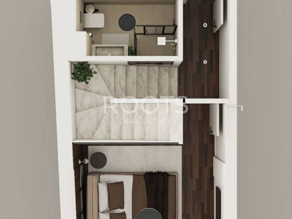 Zagreb, Tresnjevka - sjever