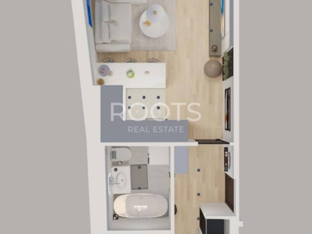 Zagreb, Tresnjevka - sjever