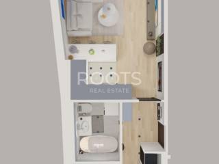 Zagreb, Tresnjevka - sjever