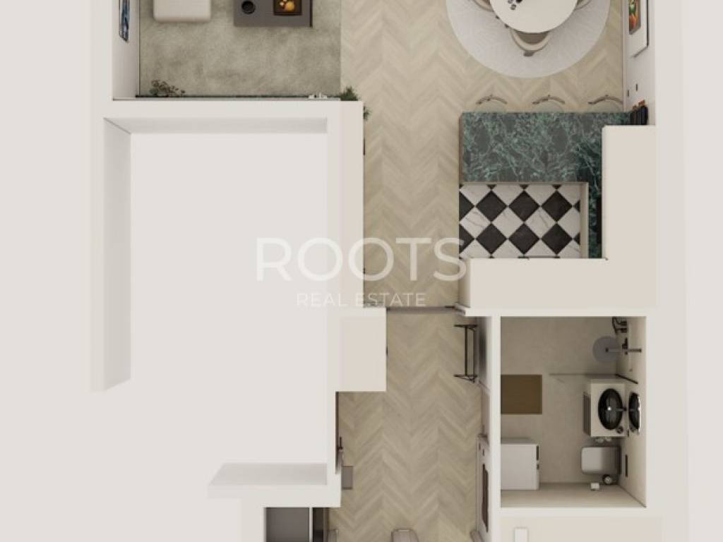 Zagreb, Tresnjevka - sjever