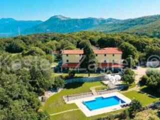 Nekretnina za odmor, Prodaja, Labin, Ripenda Kras