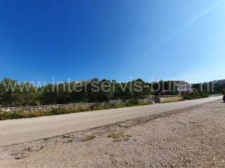 Građevinsko zemljište, Prodaja, Šibenik - Okolica, Jadrtovac