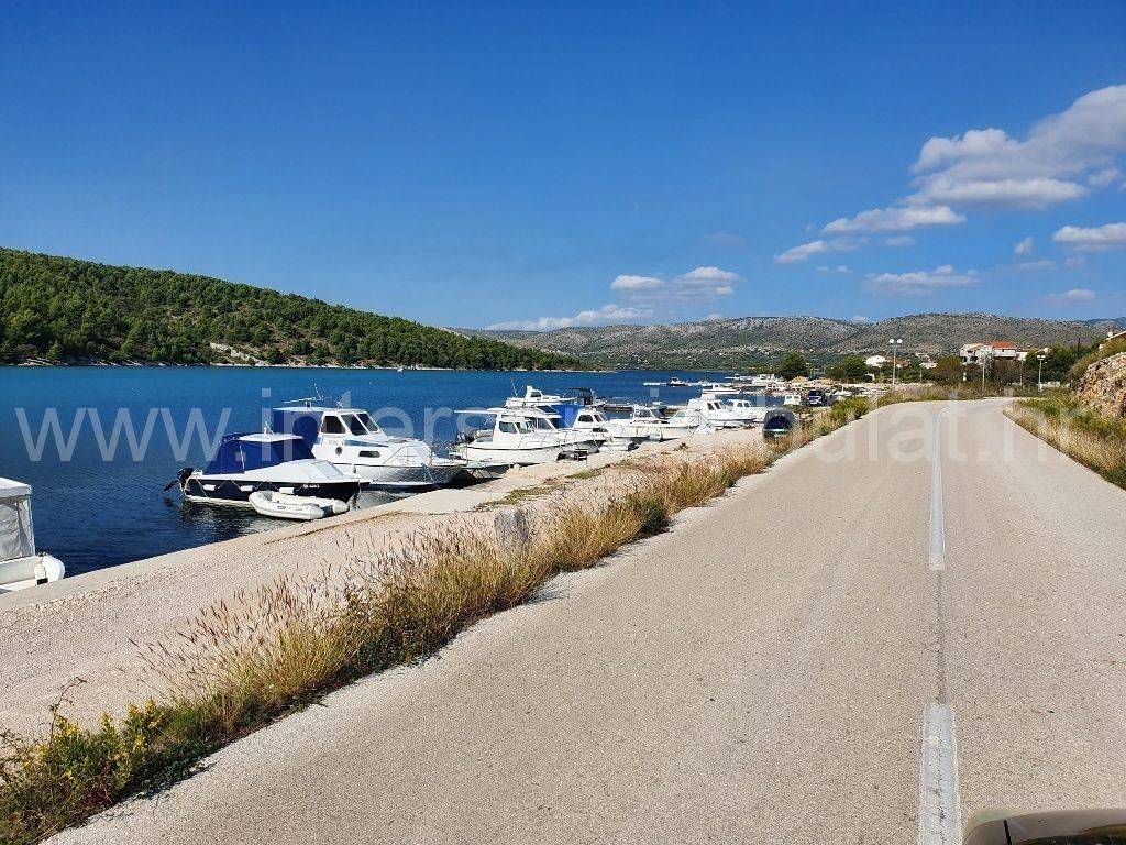 Građevinsko zemljište, Prodaja, Šibenik - Okolica, Jadrtovac