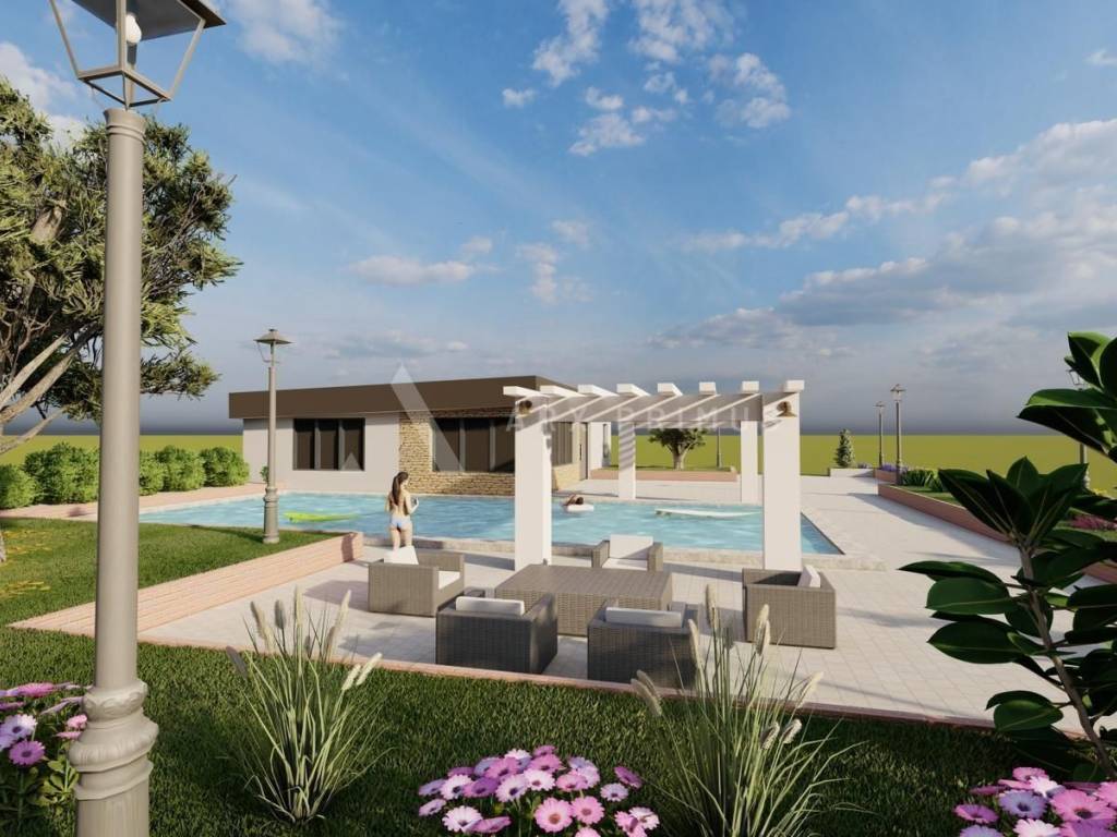 Kamena kuća, Prodaja, Zadar - Okolica, Petrčane