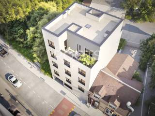 Zagreb, Tresnjevka - sjever