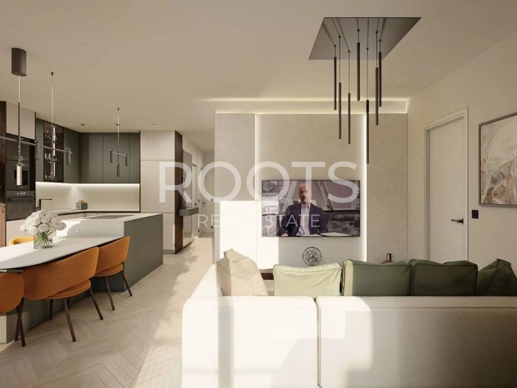 Zagreb, Tresnjevka - sjever