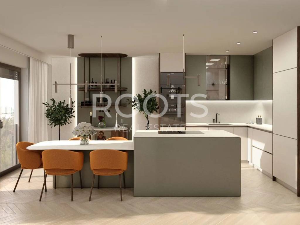 Zagreb, Tresnjevka - sjever