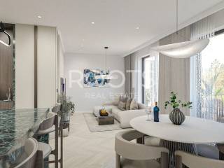 Zagreb, Tresnjevka - sjever