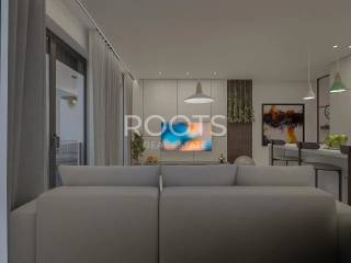 Zagreb, Tresnjevka - sjever