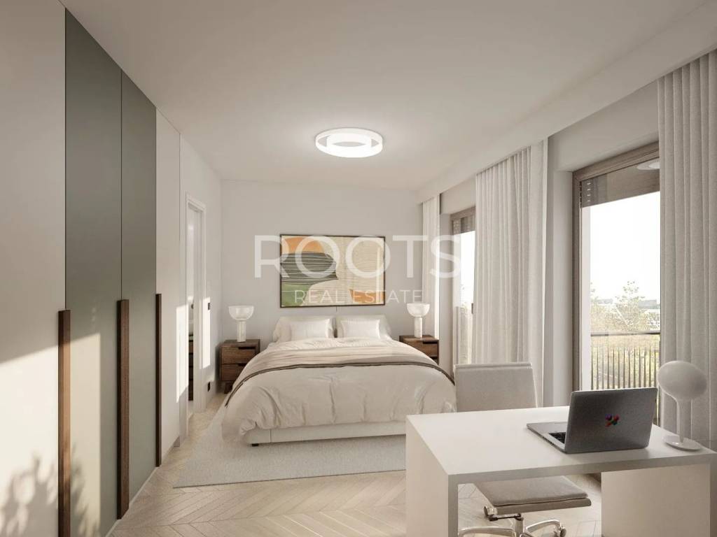 Zagreb, Tresnjevka - sjever