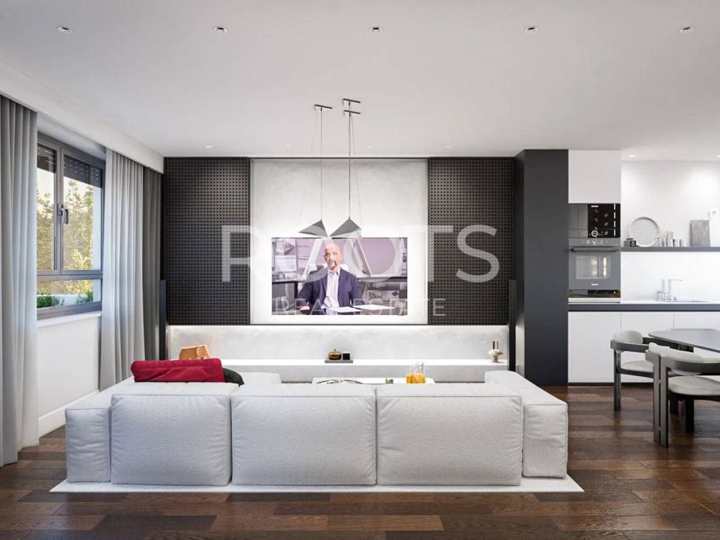 Zagreb, Tresnjevka - sjever