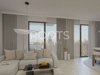 Zagreb, Tresnjevka - sjever