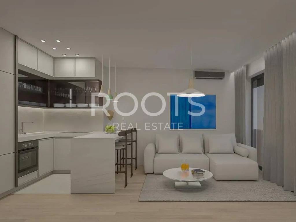 Zagreb, Tresnjevka - sjever