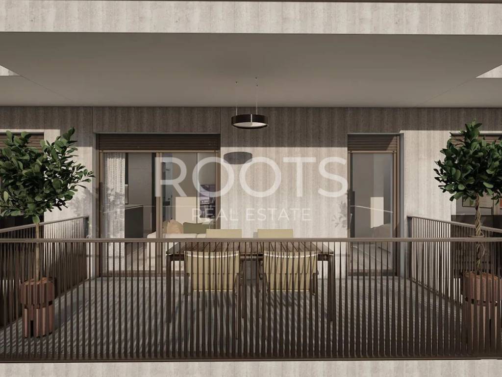 Zagreb, Tresnjevka - sjever