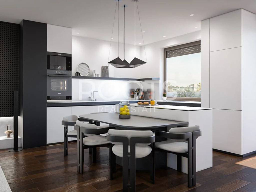 Zagreb, Tresnjevka - sjever