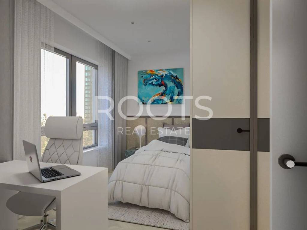 Zagreb, Tresnjevka - sjever