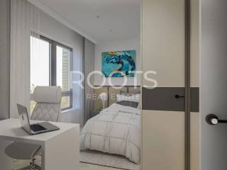 Zagreb, Tresnjevka - sjever