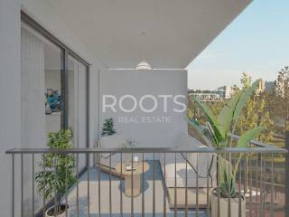 Zagreb, Tresnjevka - sjever