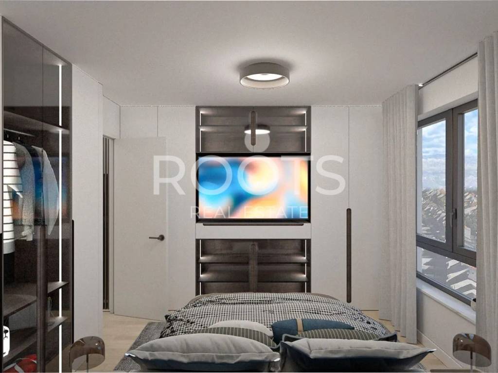 Zagreb, Tresnjevka - sjever