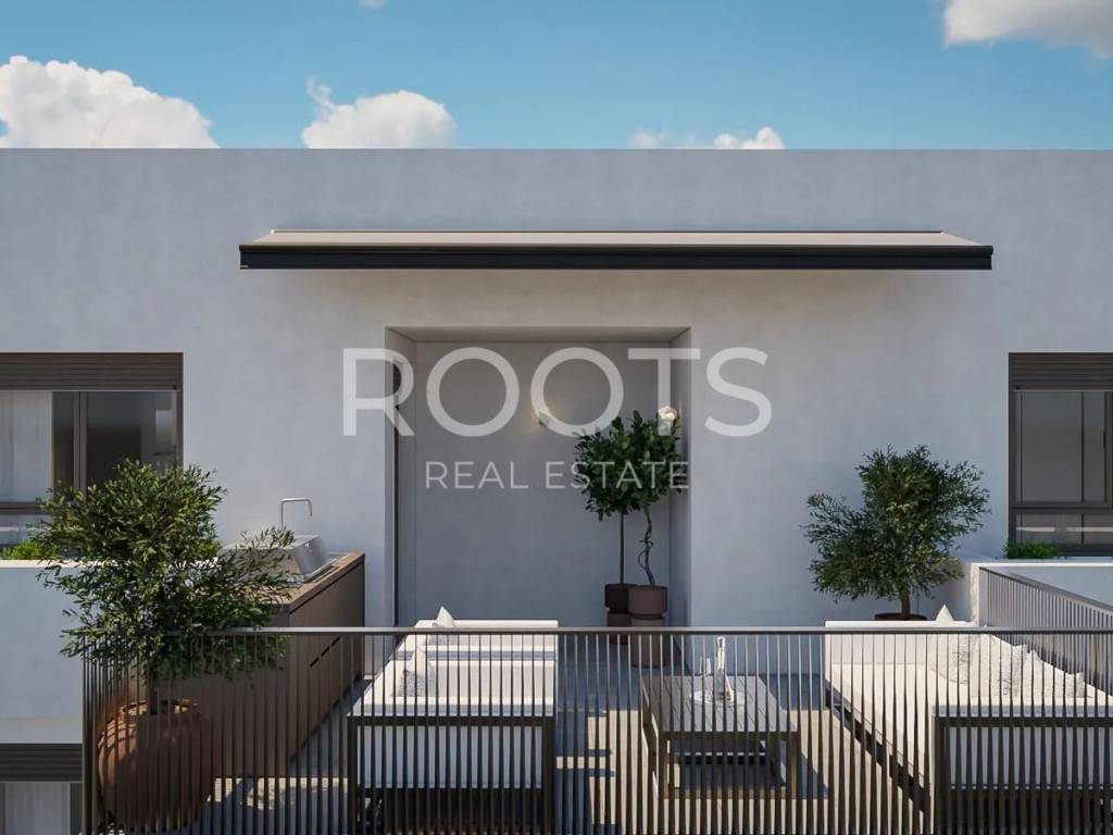 Zagreb, Tresnjevka - sjever