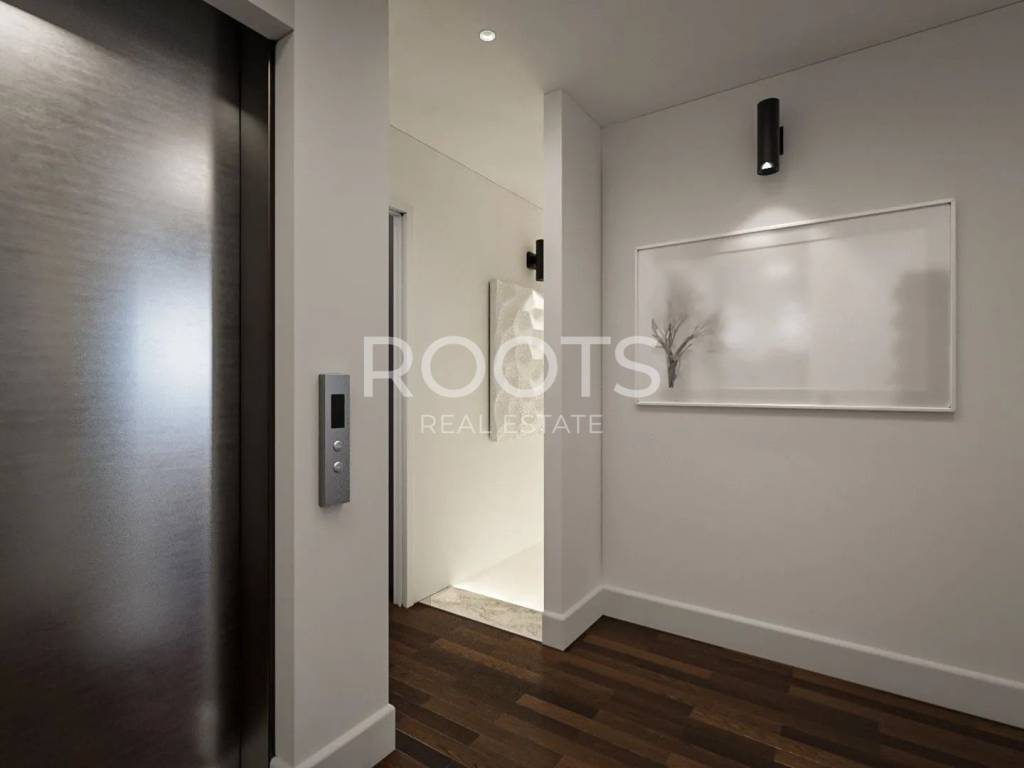 Zagreb, Tresnjevka - sjever