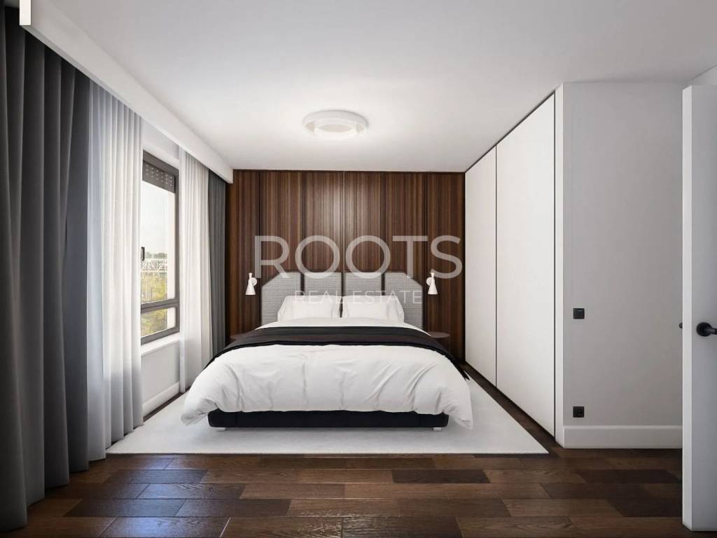 Zagreb, Tresnjevka - sjever