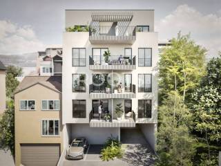 Zagreb, Tresnjevka - sjever